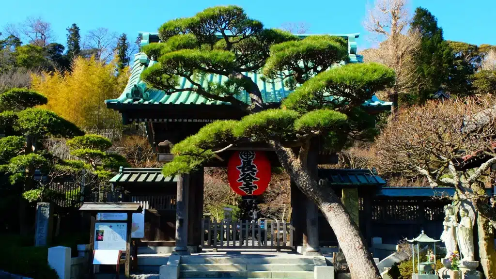 Que faire à Kamakura