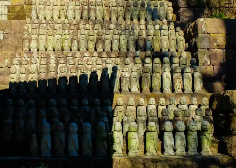 que faire à Kamakura, le temple hadedera