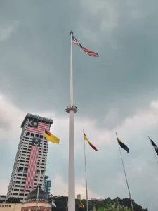 Combien de temps passer à Kuala Lumpur